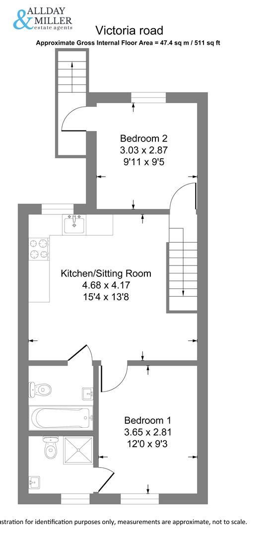 Property Floorplans 1