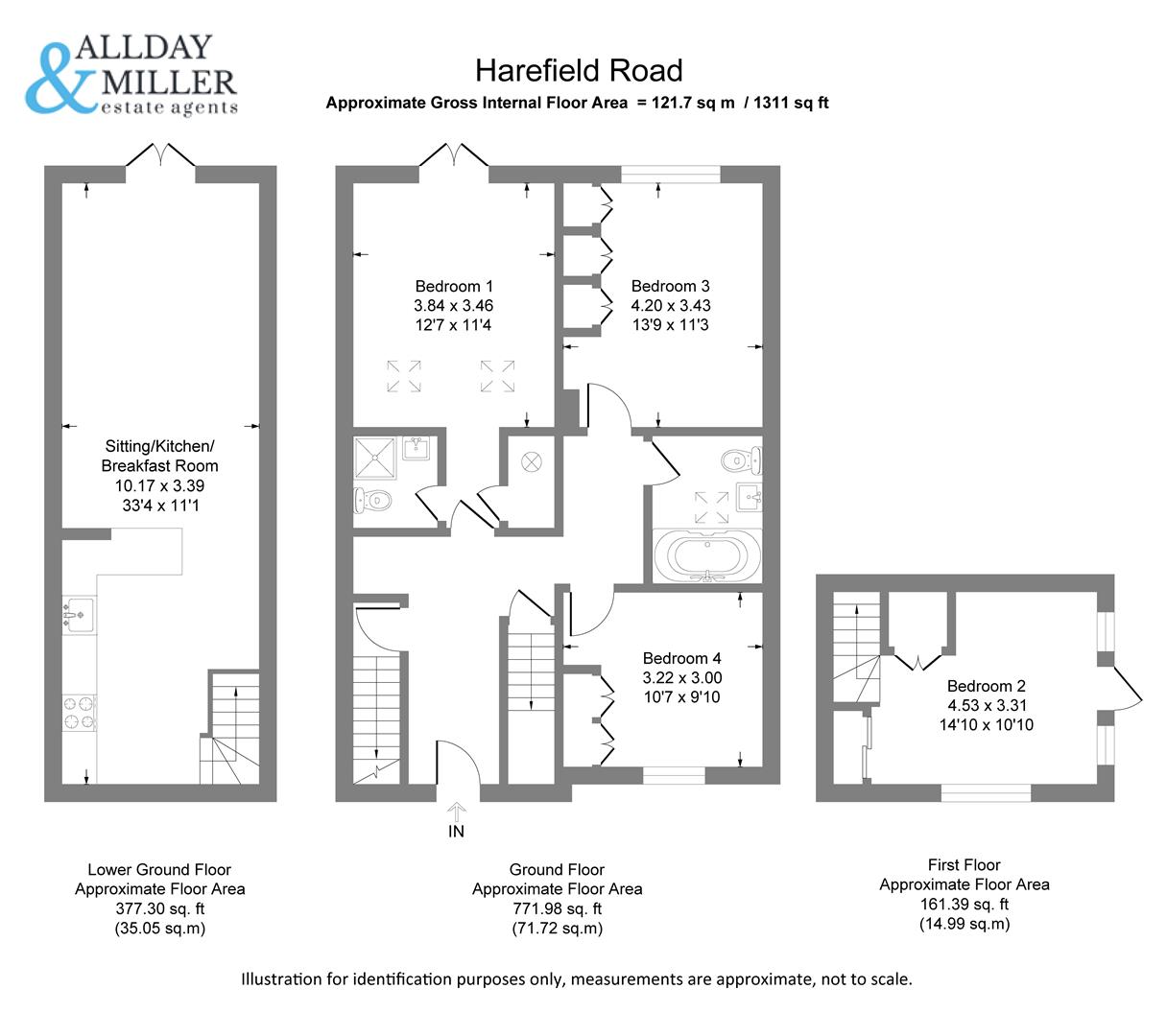Property Floorplans 1
