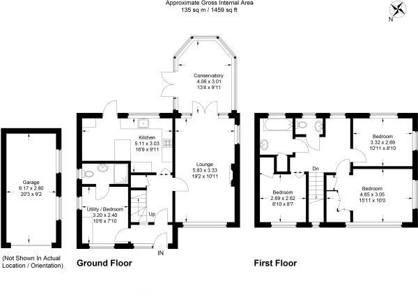 Property Floorplans 1