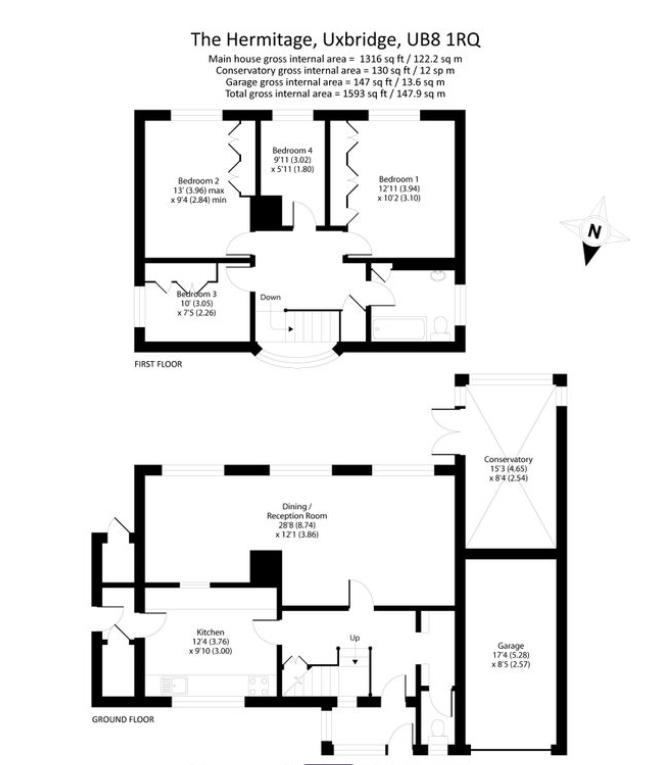 Property Floorplans 1