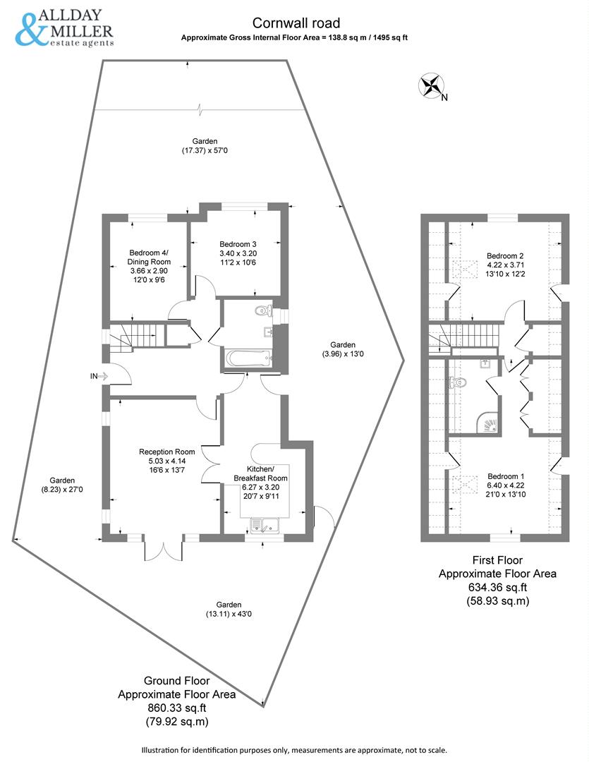 Property Floorplans 1