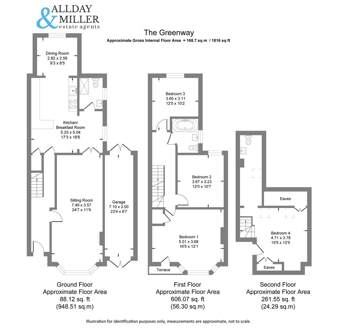 Property Floorplans 1