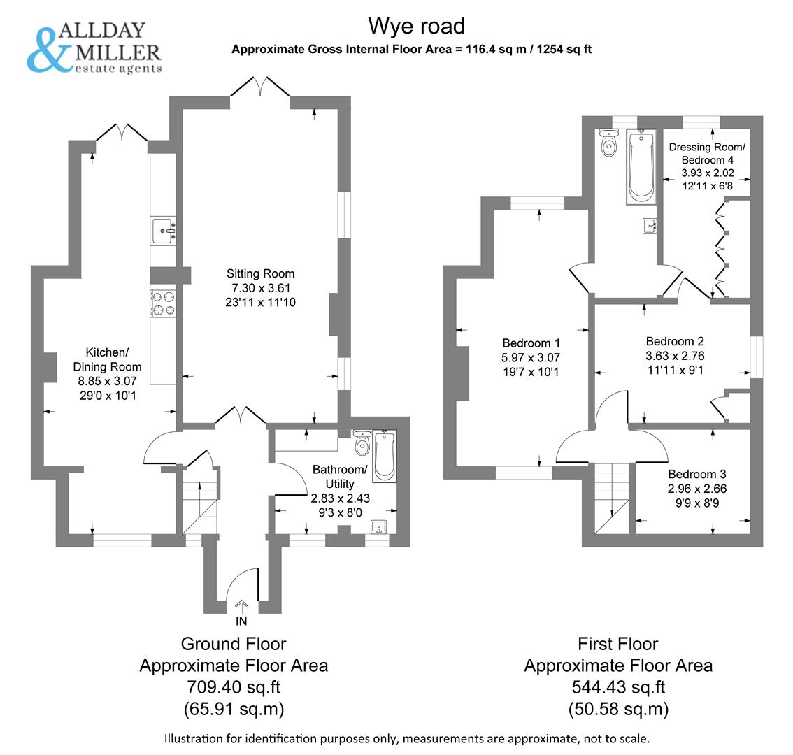 Property Floorplans 1