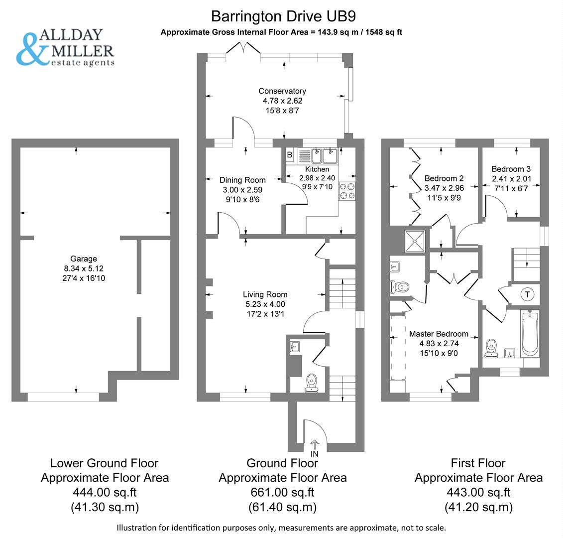 Property Floorplans 1