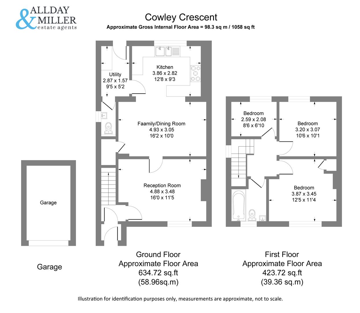 Property Floorplans 1