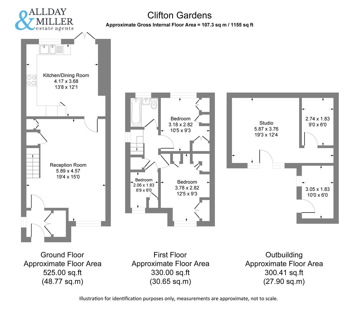 Property Floorplans 1