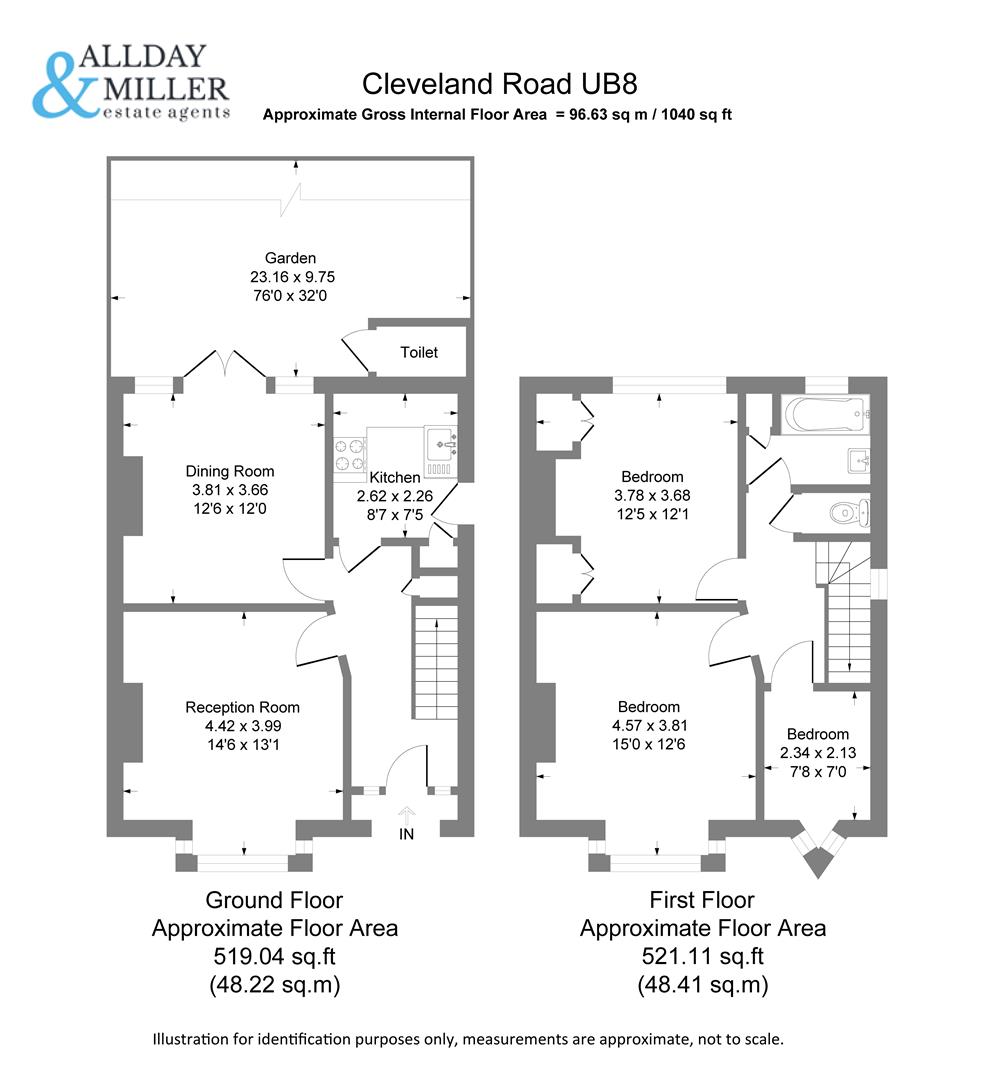 Property Floorplans 1