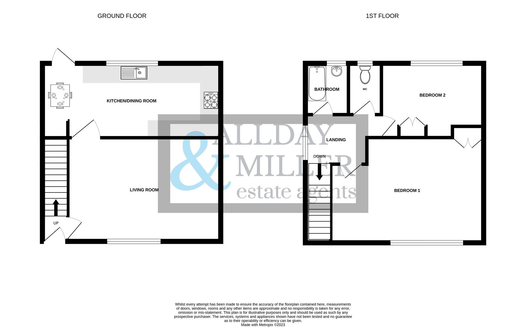 Property Floorplans 1