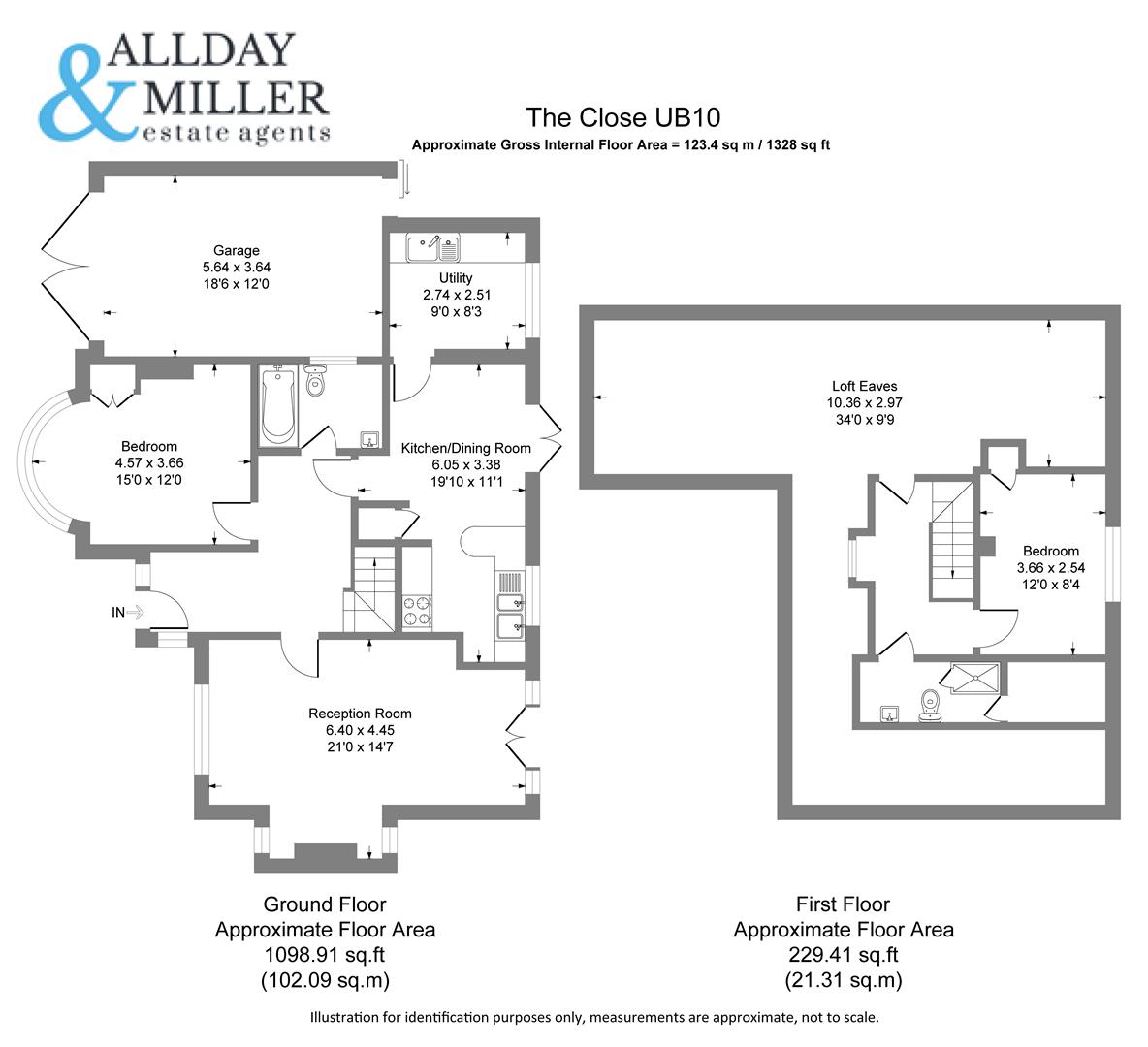 Property Floorplans 1