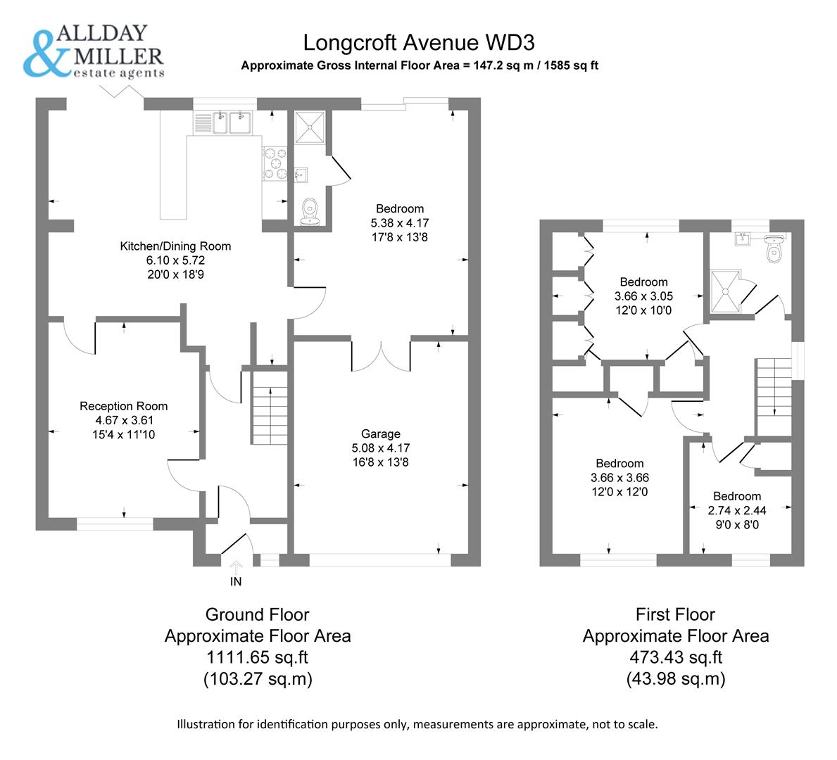 Property Floorplans 1