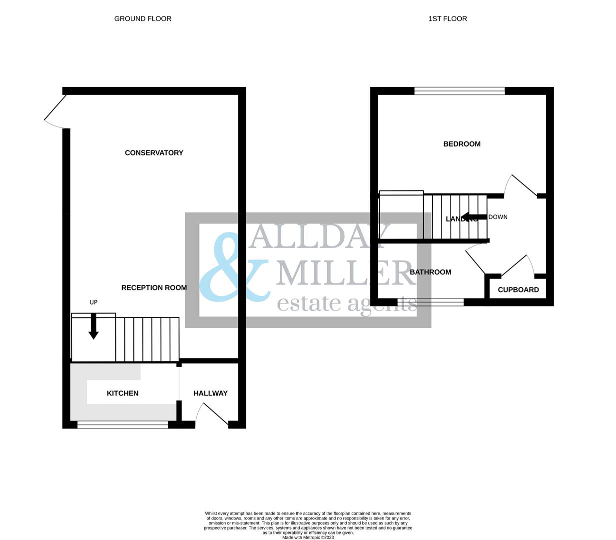Property Floorplans 1