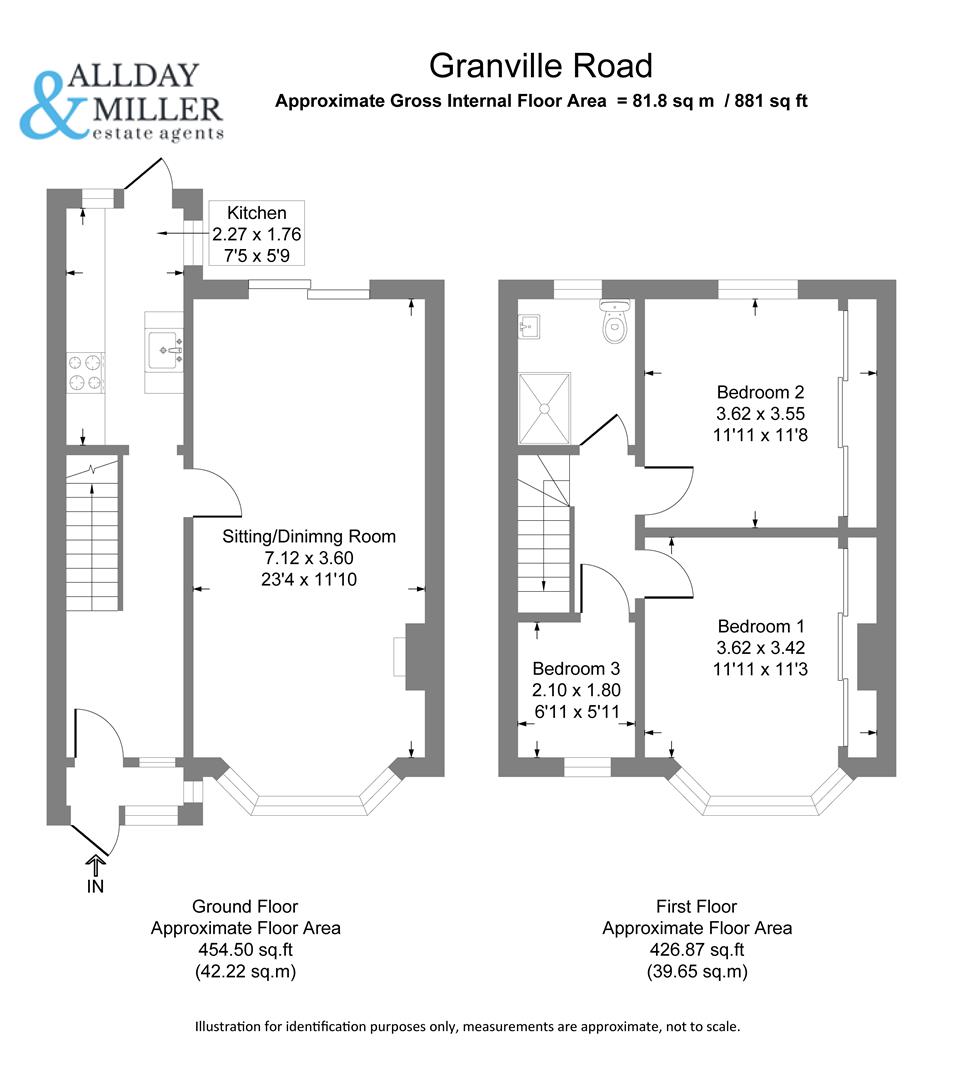 Property Floorplans 1