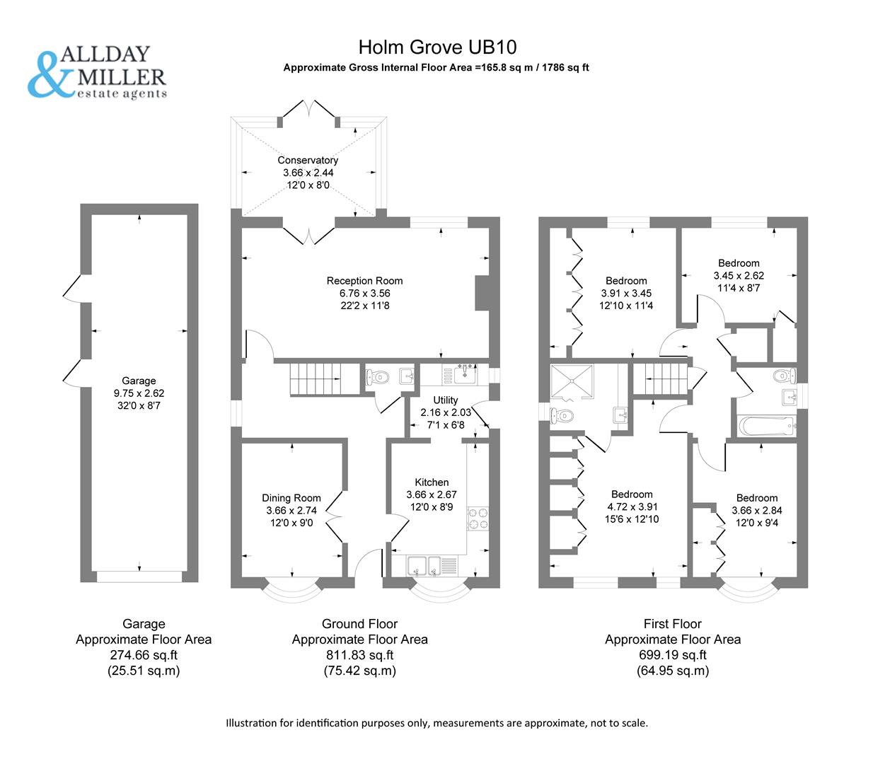 Property Floorplans 1