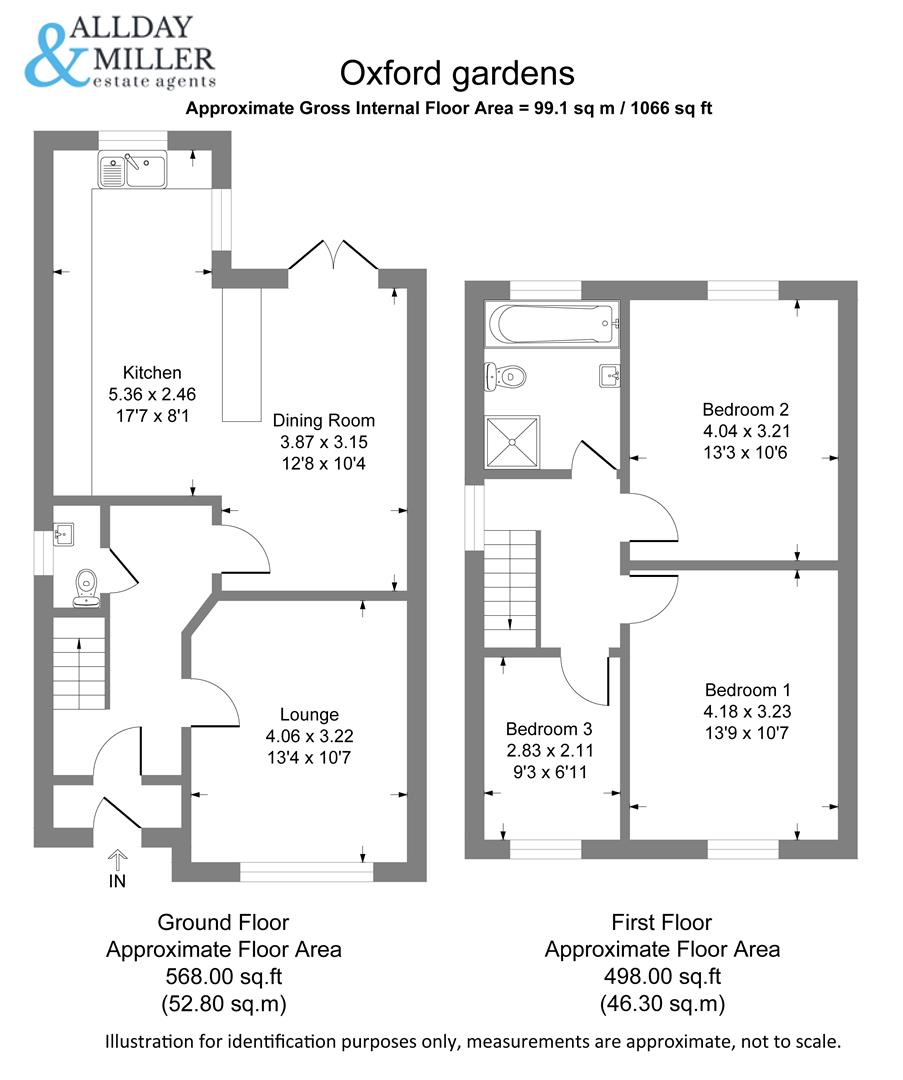 Property Floorplans 1