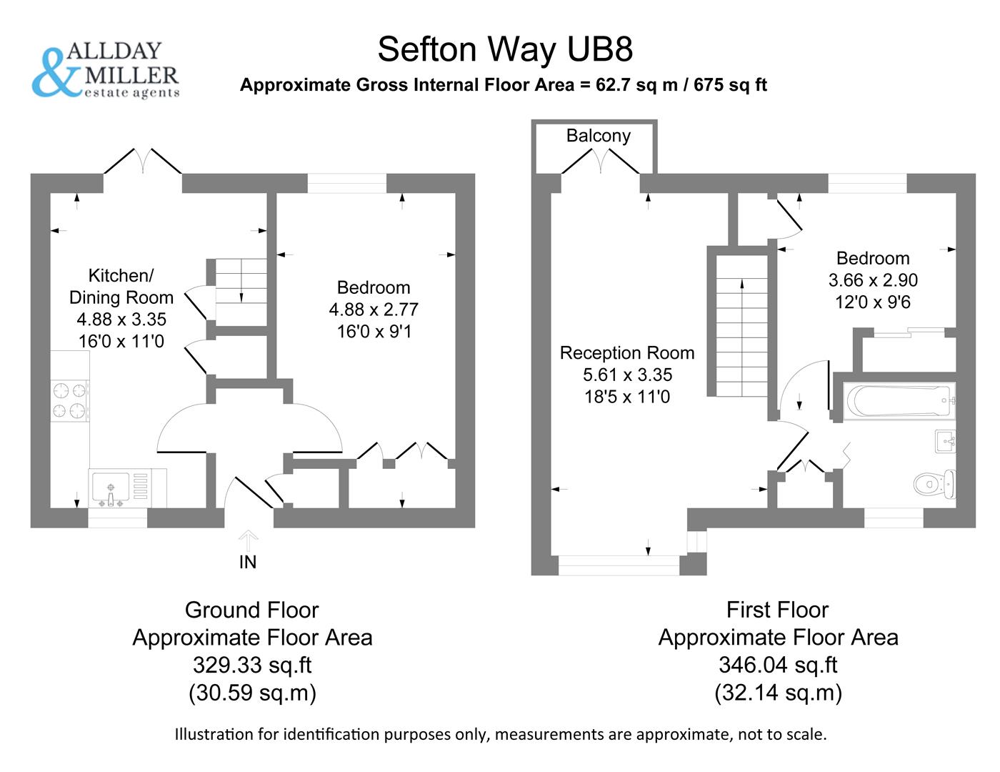 Property Floorplans 1