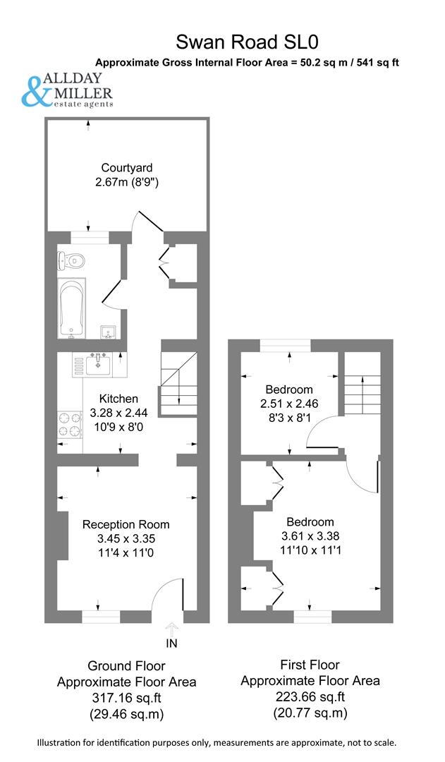 Property Floorplans 1