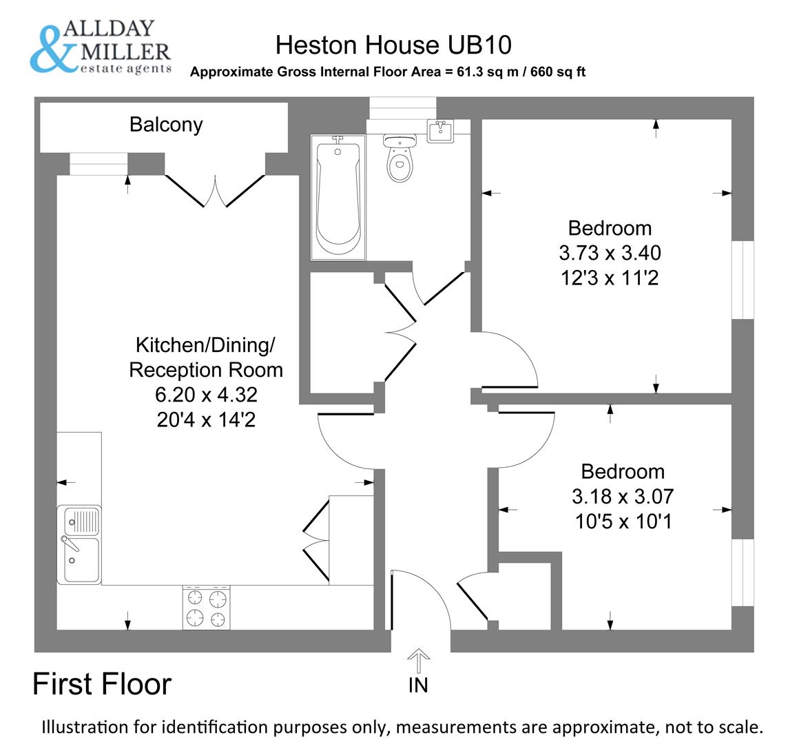 Property Floorplans 1