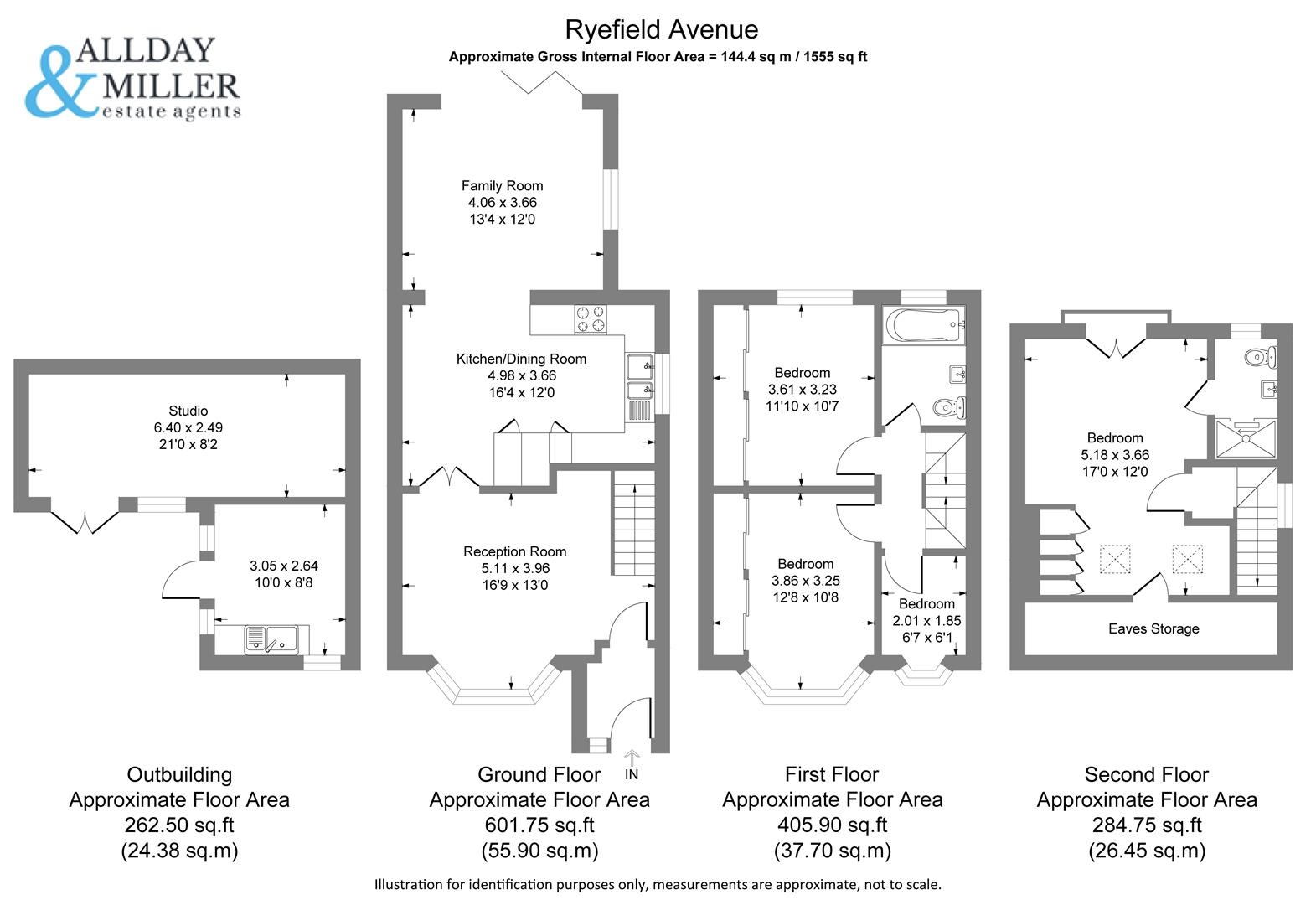 Property Floorplans 1