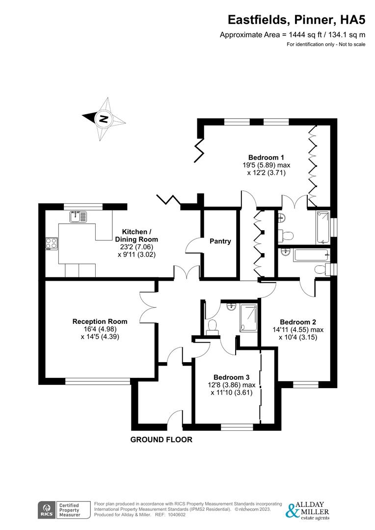 Property Floorplans 1