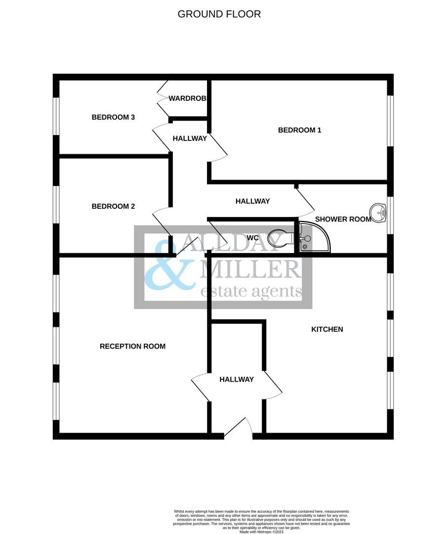 Property Floorplans 1