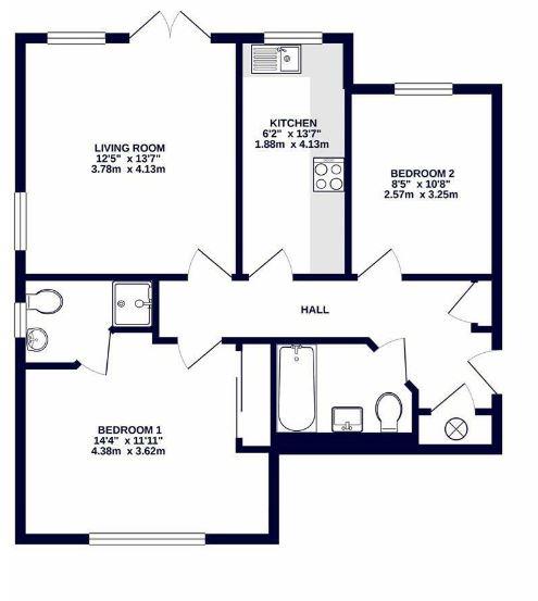 Property Floorplans 1