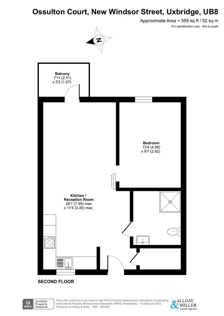 Property Floorplans 1