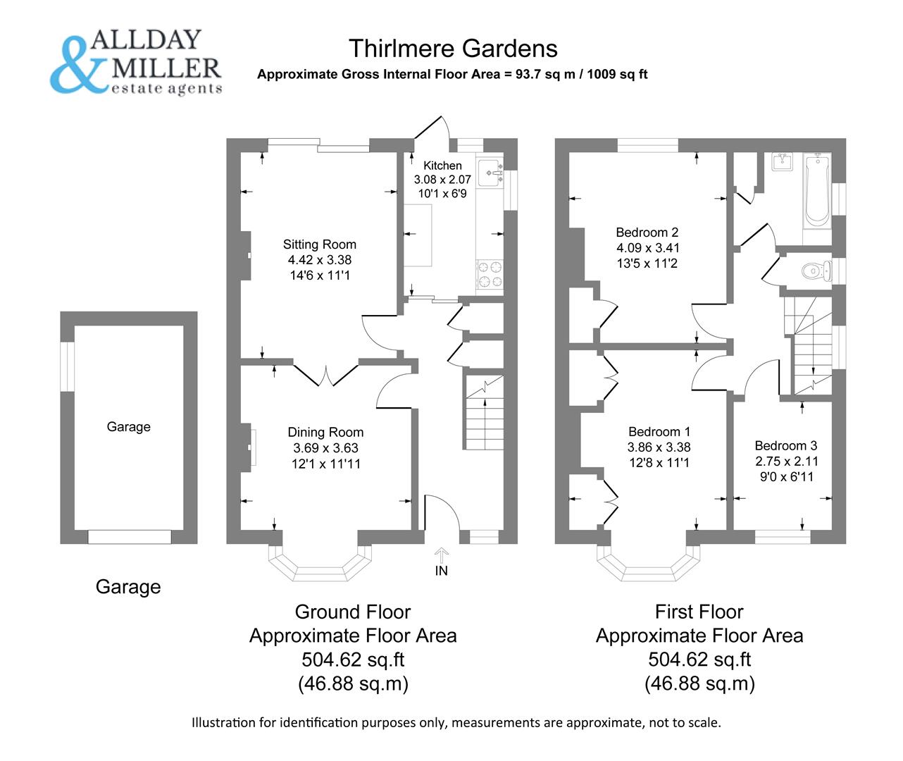 Property Floorplans 1