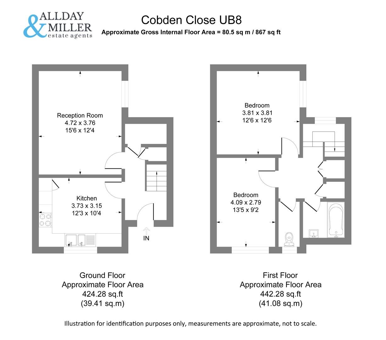 Property Floorplans 1