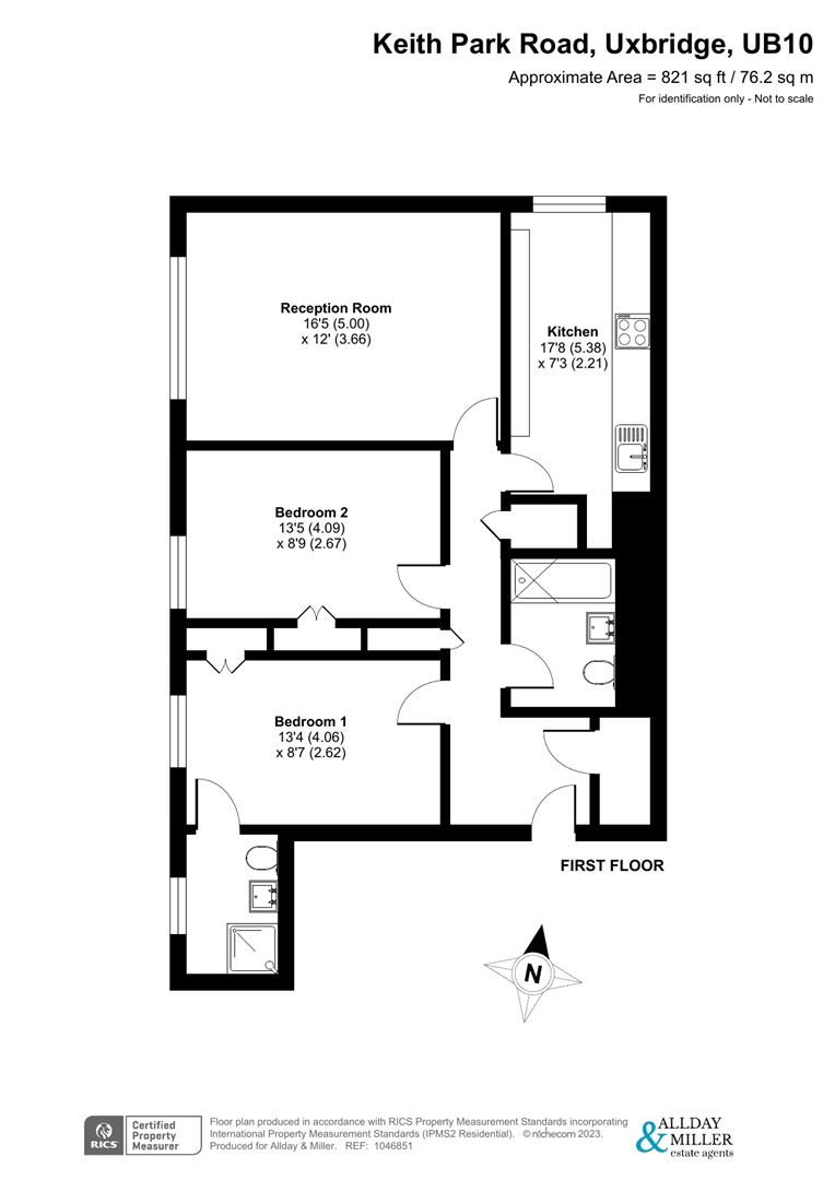 Property Floorplans 1
