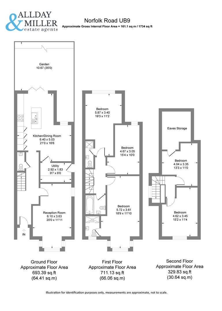 Property Floorplans 1