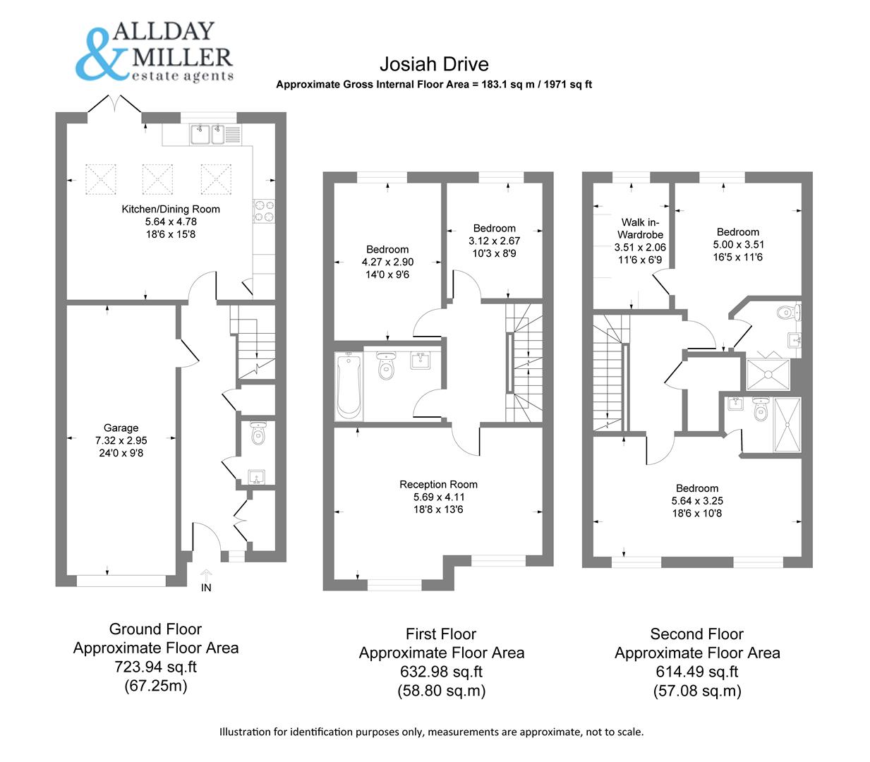 Property Floorplans 1