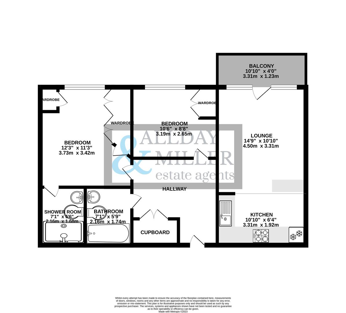 Property Floorplans 1