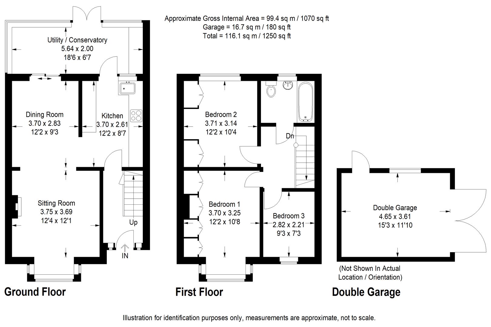 Property Floorplans 1