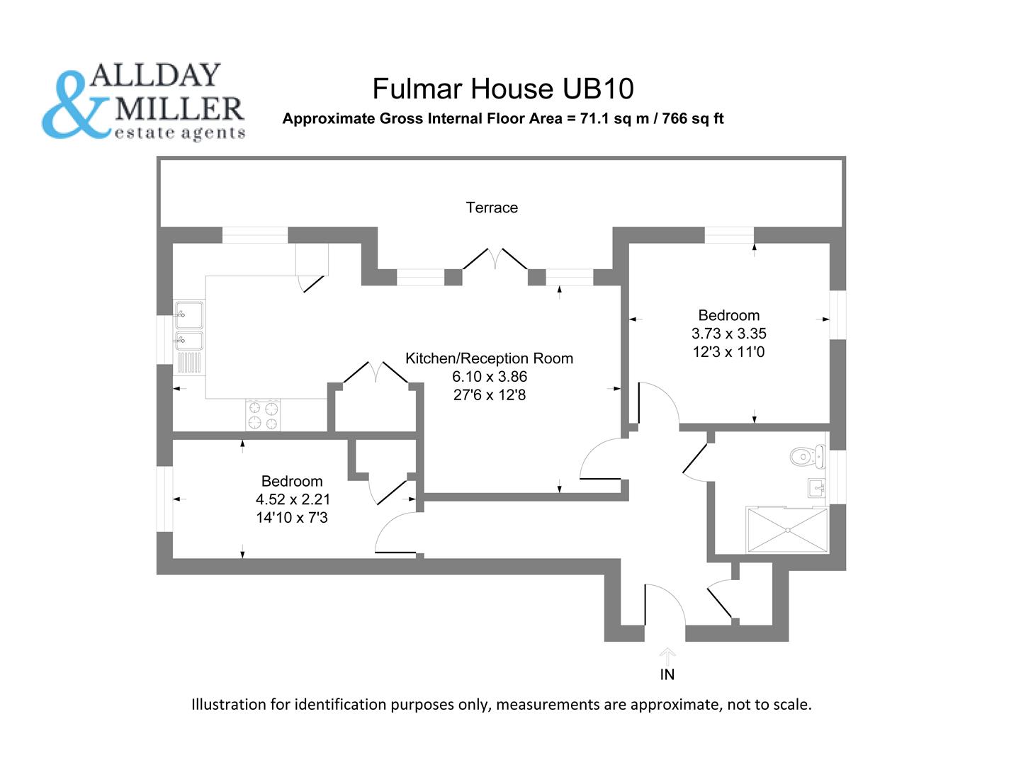 Property Floorplans 1