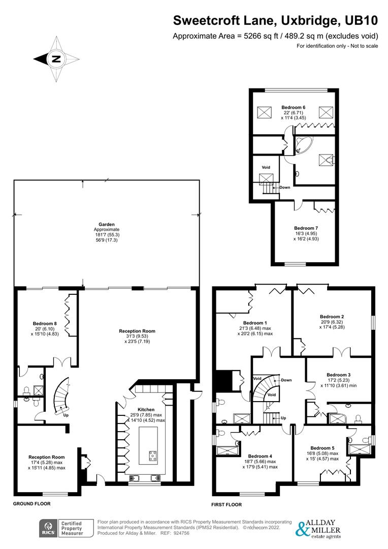 Property Floorplans 1
