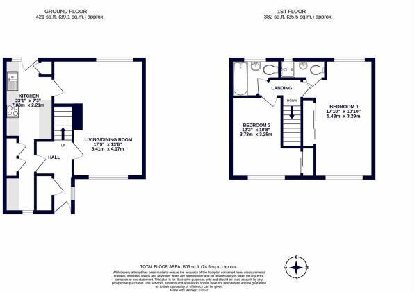 Property Floorplans 1