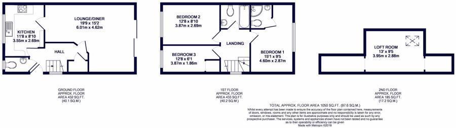 Property Floorplans 1