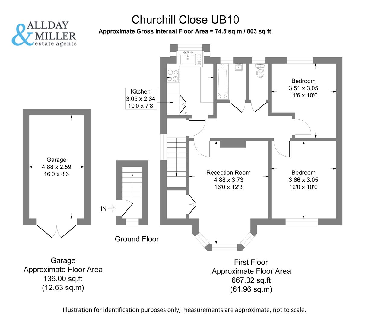 Property Floorplans 1