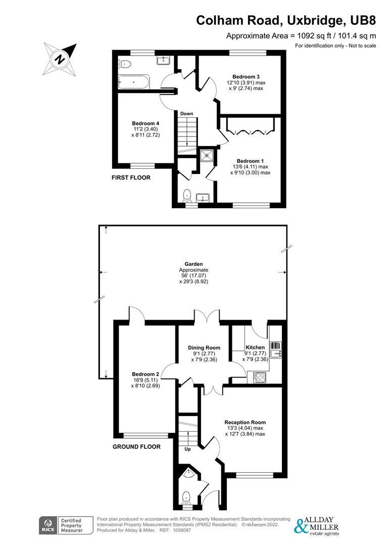 Property Floorplans 1