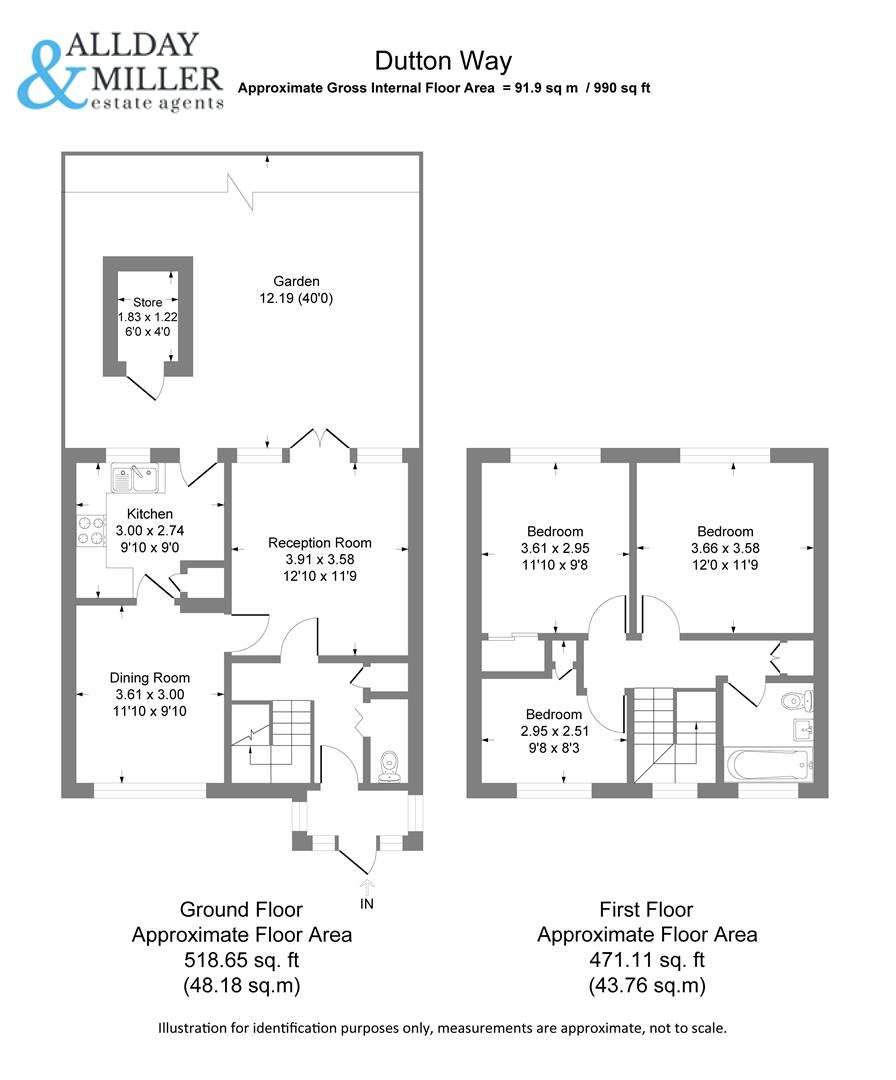 Property Floorplans 1