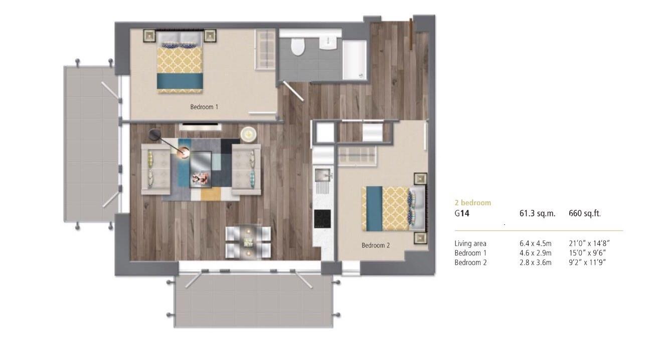 Property Floorplans 1
