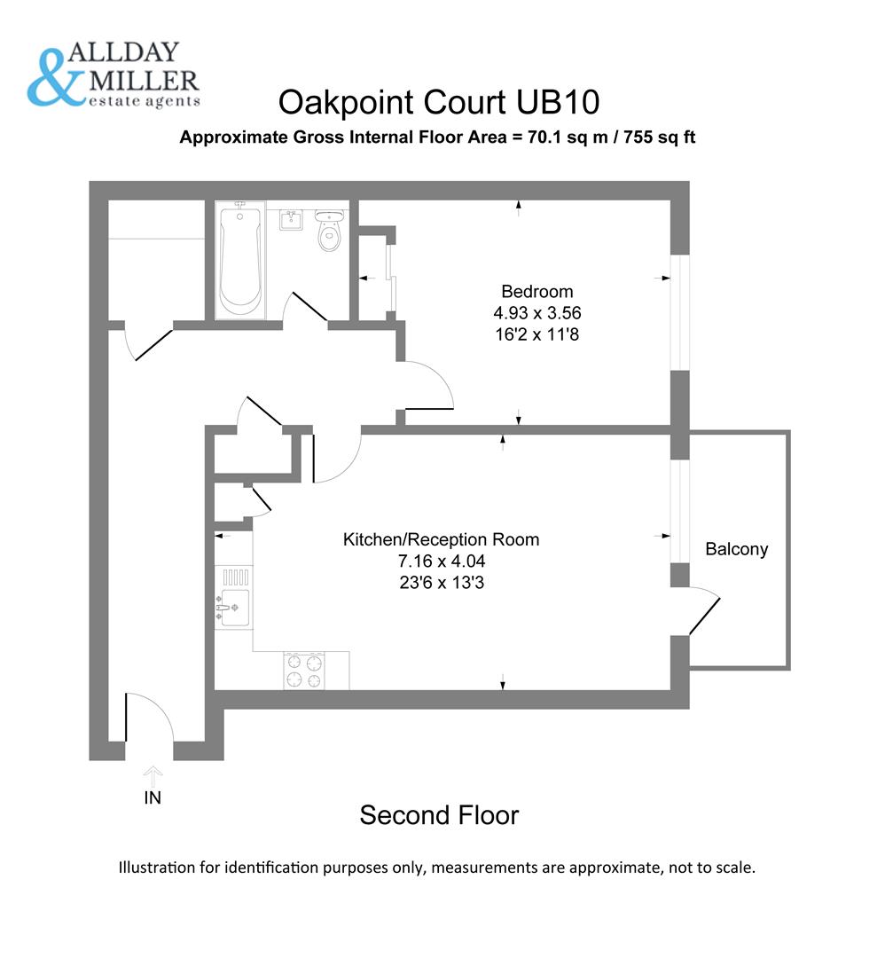 Property Floorplans 1