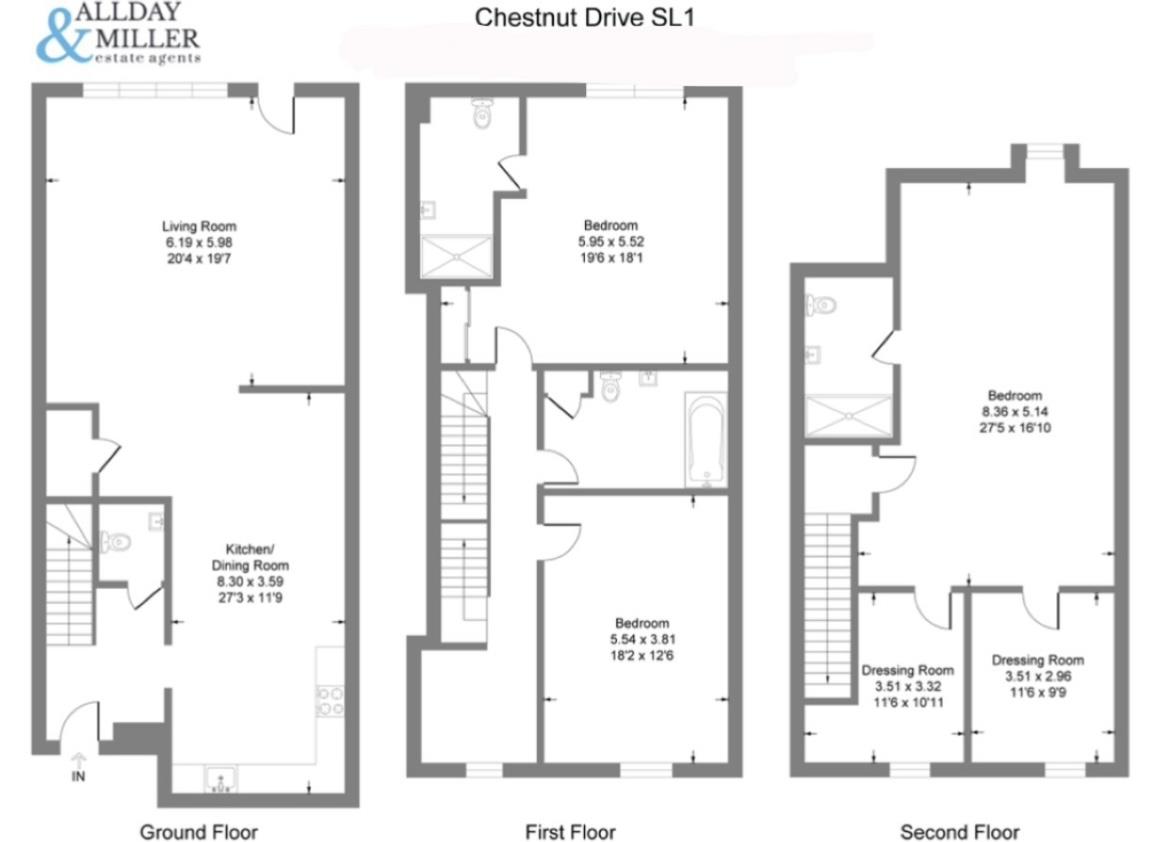 Property Floorplans 1