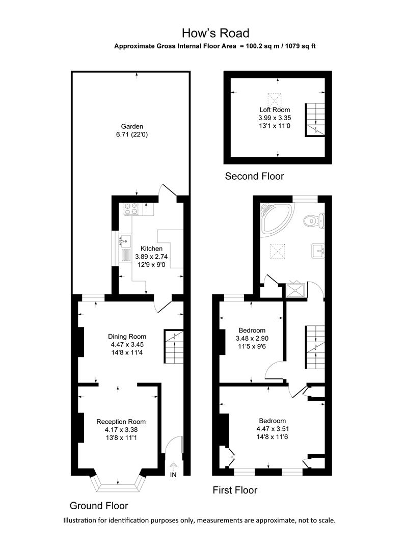 Property Floorplans 1
