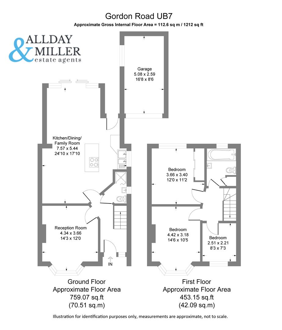 Property Floorplans 1
