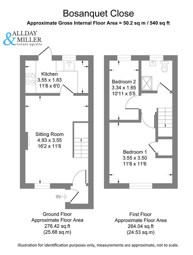 Property Floorplans 1