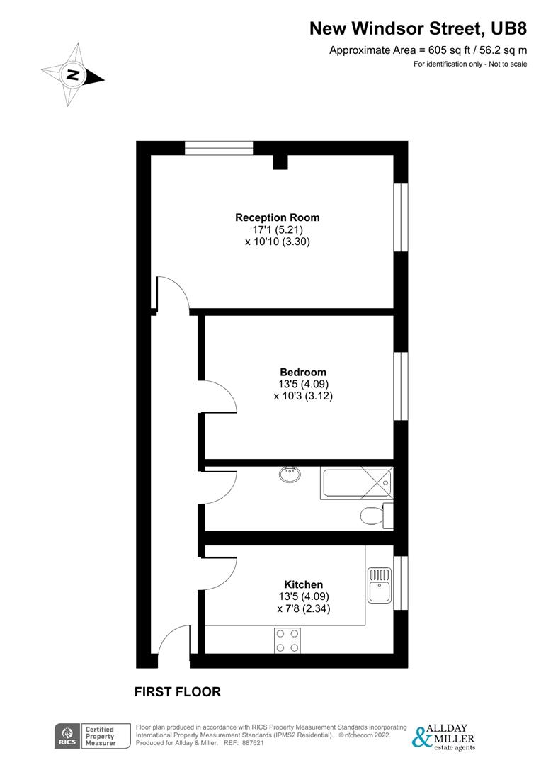 Property Floorplans 1