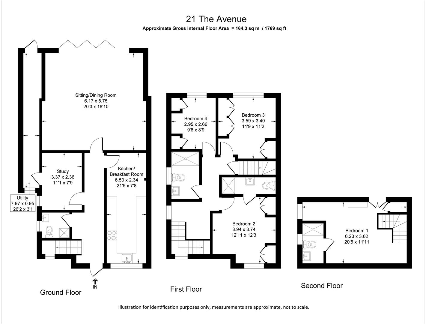 Property Floorplans 1