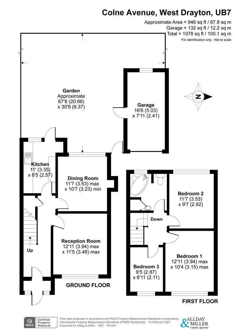 Property Floorplans 1