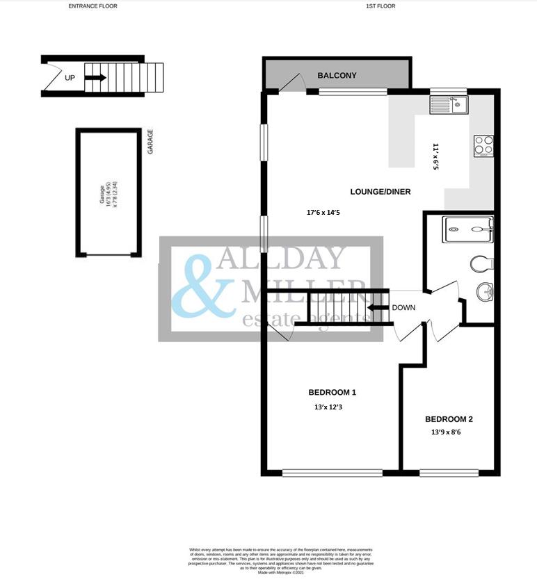 Property Floorplans 1